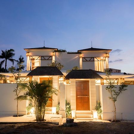 Cascata Villa Canggu 외부 사진