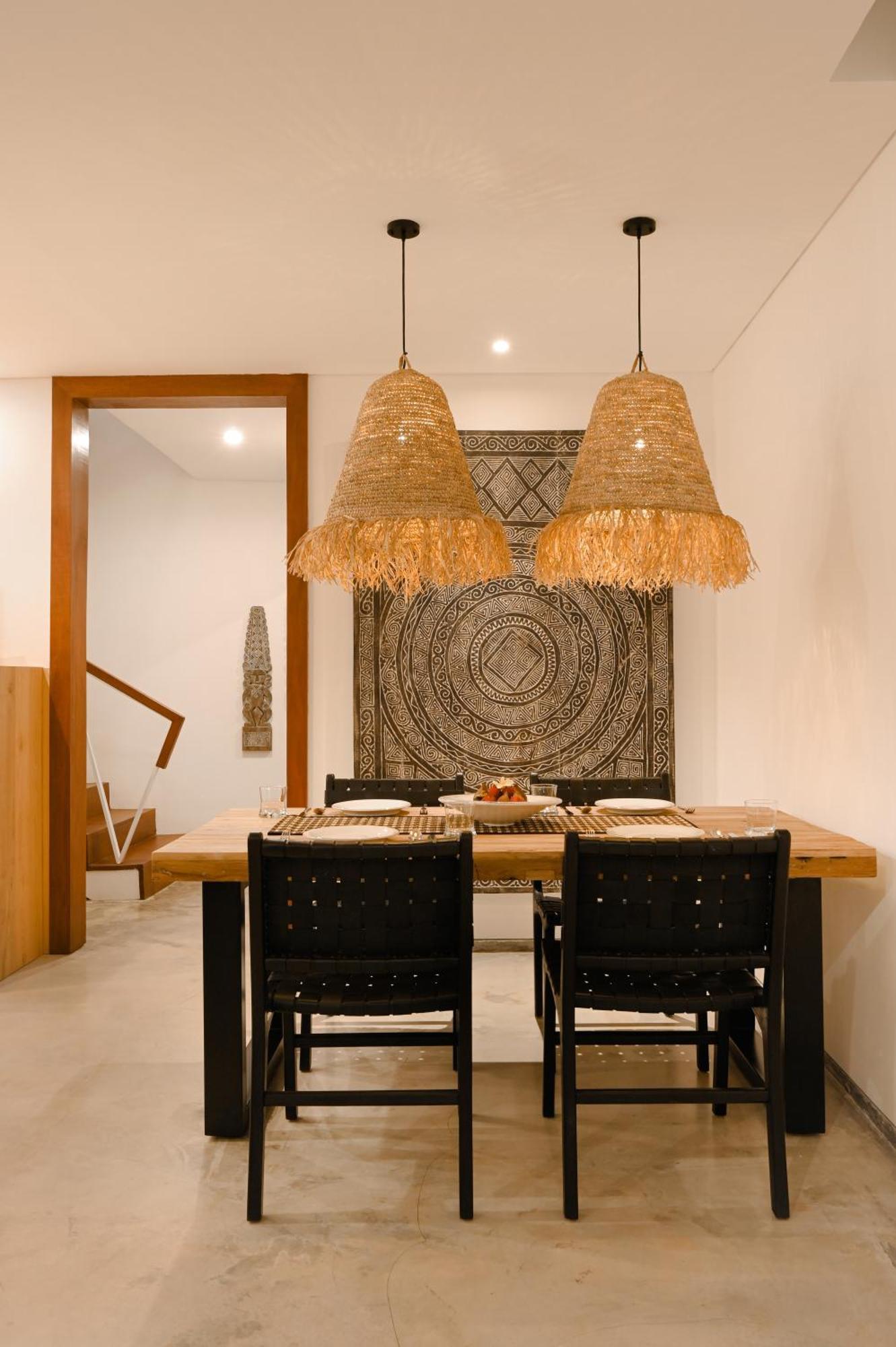 Cascata Villa Canggu 외부 사진