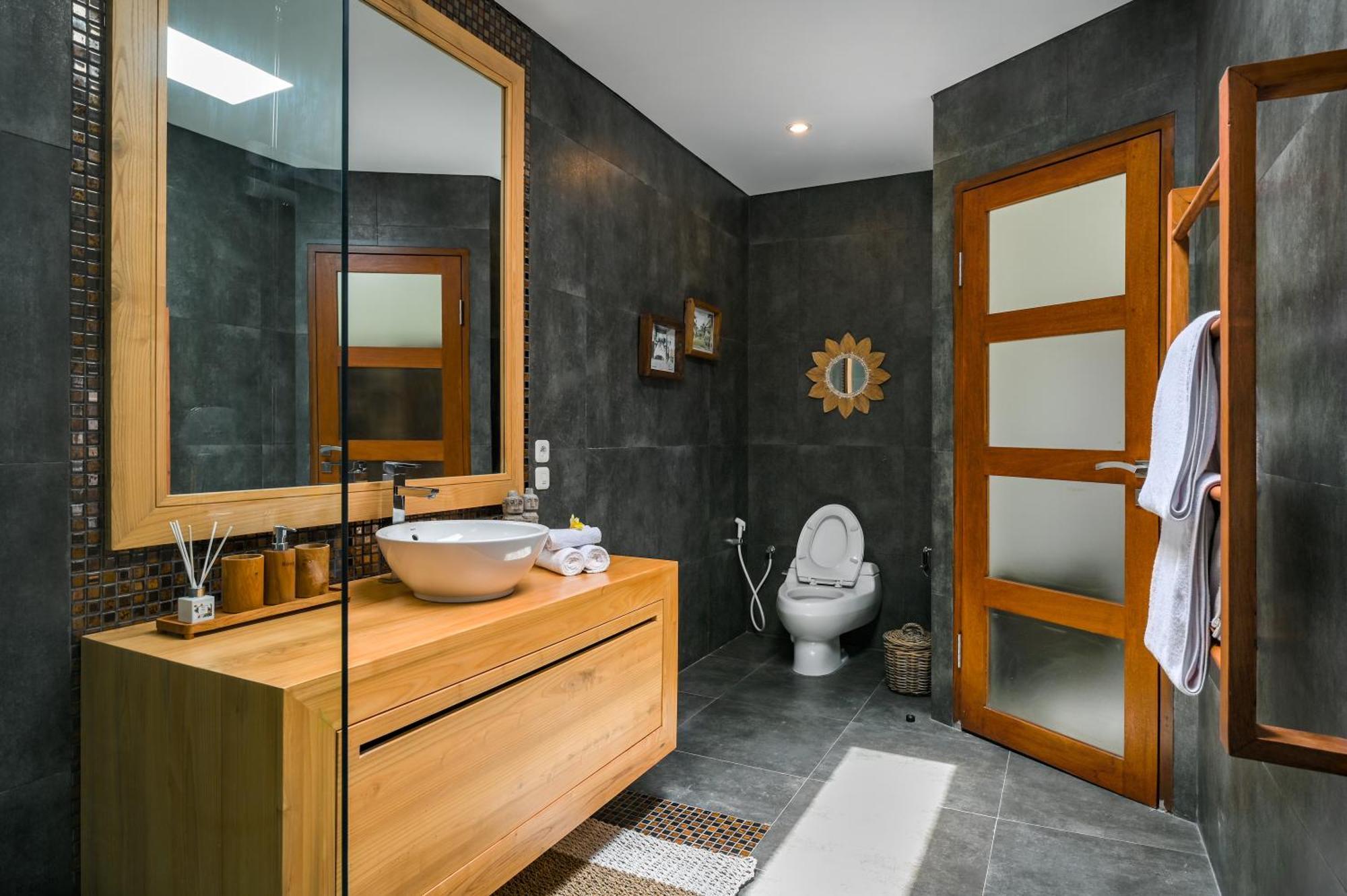 Cascata Villa Canggu 외부 사진