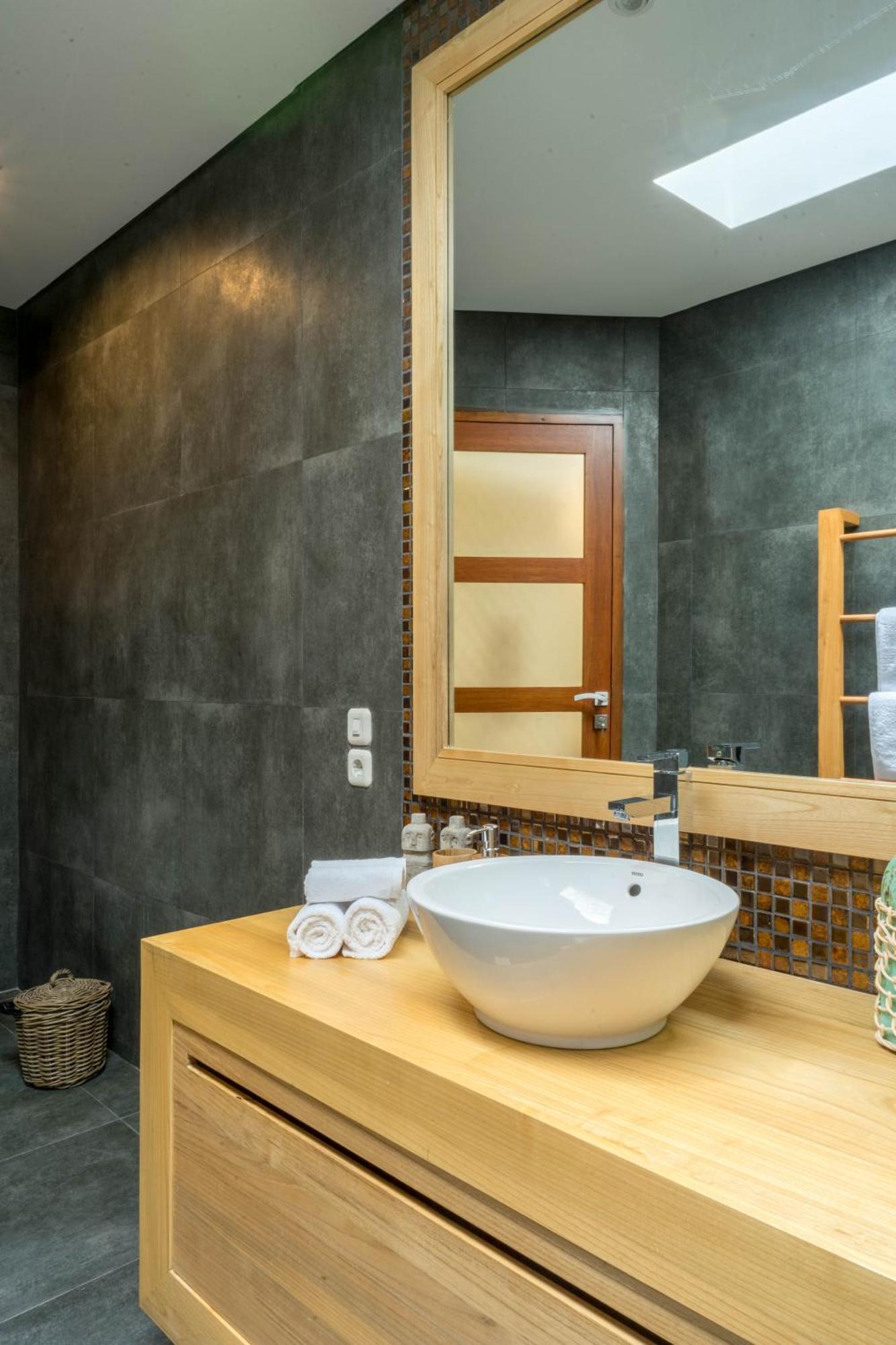 Cascata Villa Canggu 외부 사진